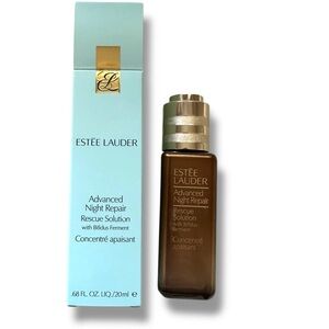 Estee Lauder Advanced Night Repair Rescue Solution Bifidus Fermen 0.68 oz/20 ml
